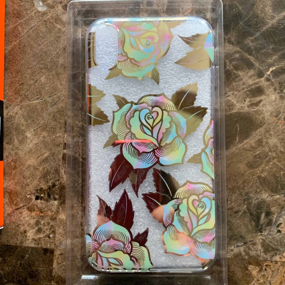 iPhone XR cell phone case